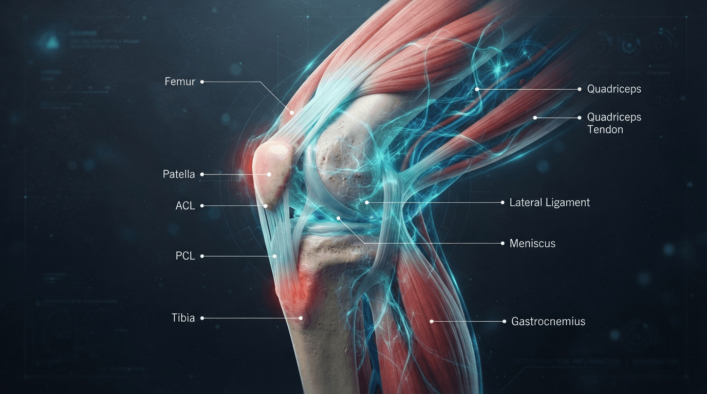 Nano CBD vs. Standard CBD: Why Particle Size Matters for Fast Pain Relief