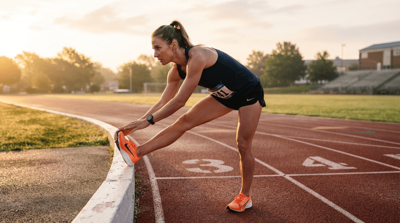 Kinetic Chain Protocols: Protecting Knees & Rotator Cuffs from Chronic Microtrauma