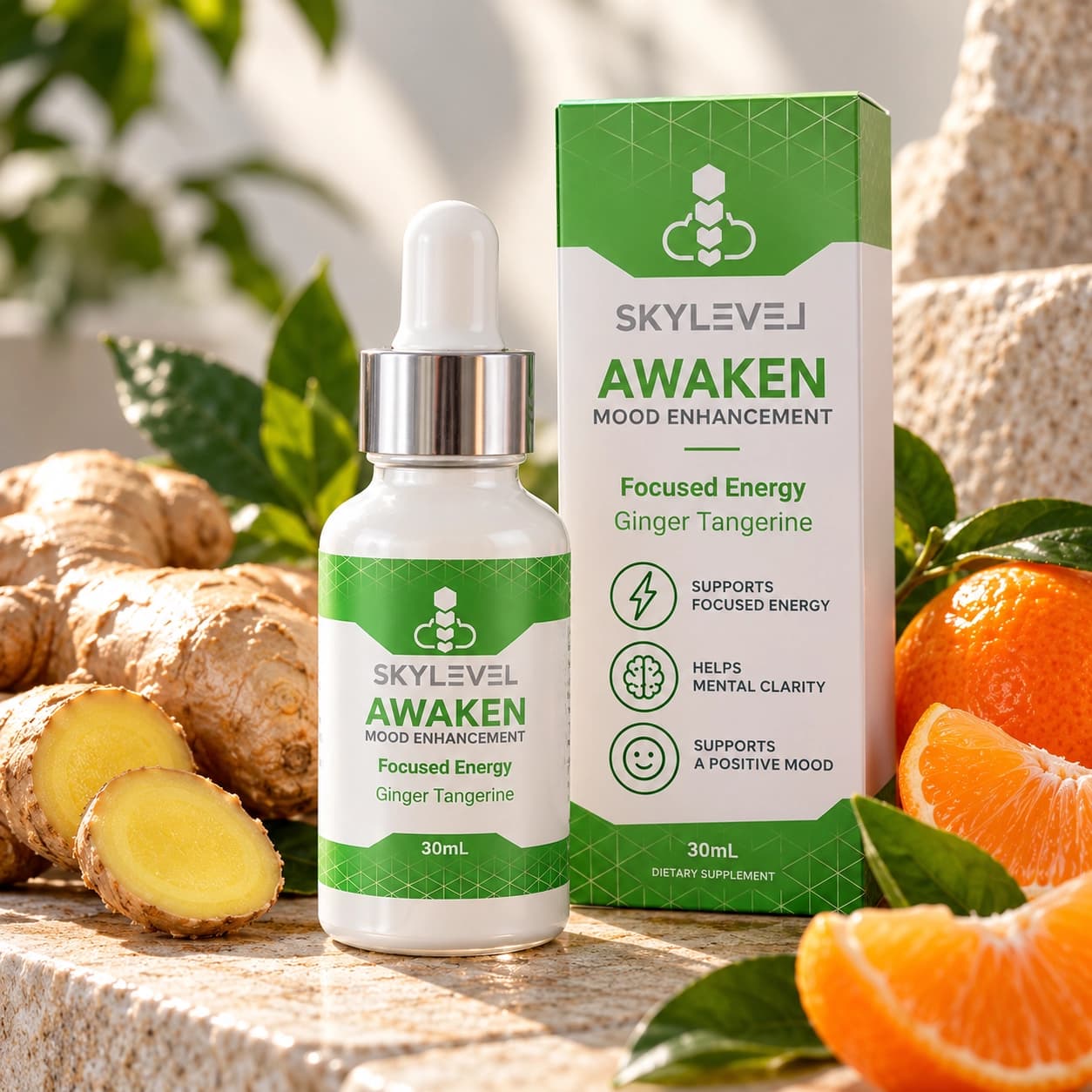 Awaken Sky Level Tincture